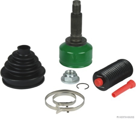 Homokineet reparatieset Herth+Buss Jakoparts J28203018