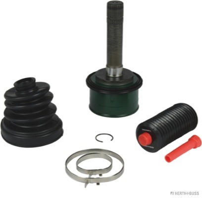 Homokineet reparatieset Herth+Buss Jakoparts J2820302