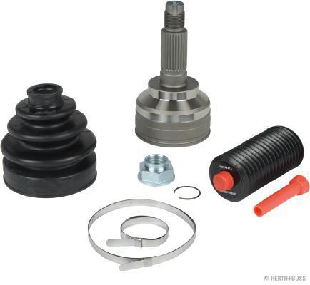 Homokineet reparatieset Herth+Buss Jakoparts J28203103