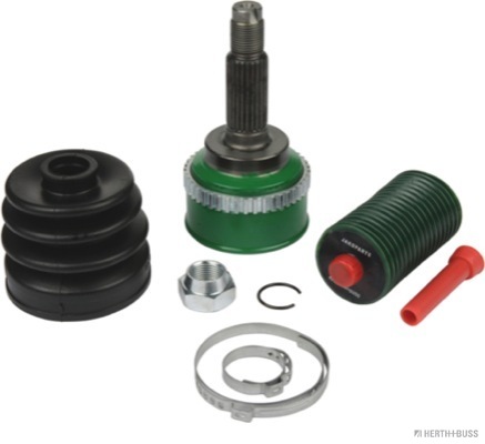 Homokineet reparatieset Herth+Buss Jakoparts J28203117