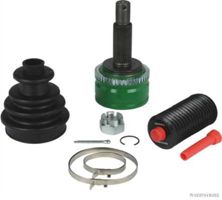 Homokineet reparatieset Herth+Buss Jakoparts J28203130