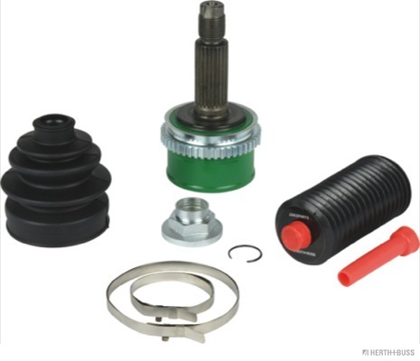 Homokineet reparatieset Herth+Buss Jakoparts J28203133