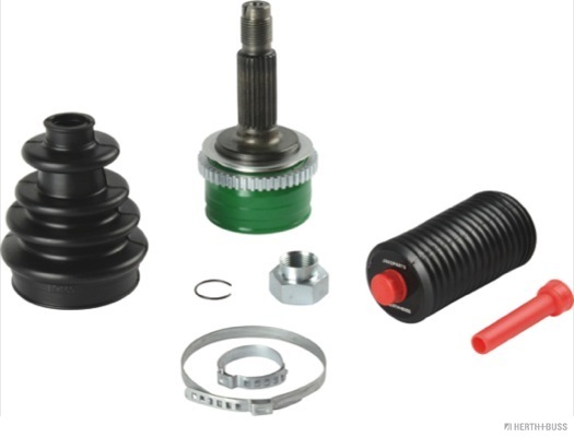 Homokineet reparatieset Herth+Buss Jakoparts J28203136