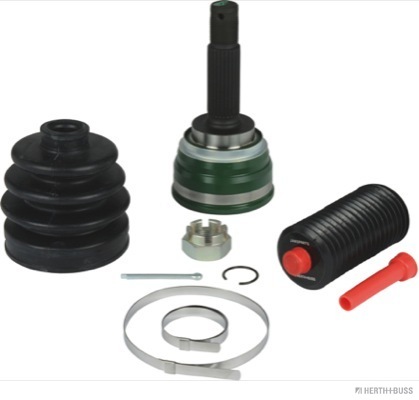 Homokineet reparatieset Herth+Buss Jakoparts J2820504