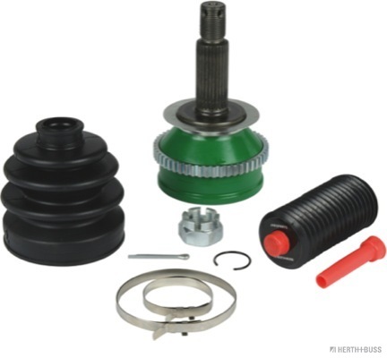 Homokineet reparatieset Herth+Buss Jakoparts J28205114