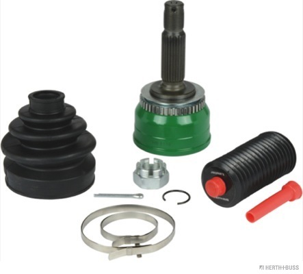 Homokineet reparatieset Herth+Buss Jakoparts J28205119