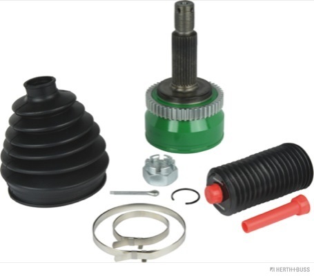 Homokineet reparatieset Herth+Buss Jakoparts J28205140