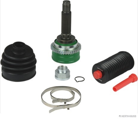 Homokineet reparatieset Herth+Buss Jakoparts J2820907