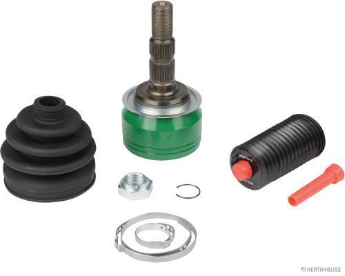 Homokineet reparatieset Herth+Buss Jakoparts J28209116