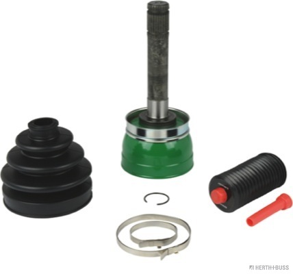 Homokineet reparatieset Herth+Buss Jakoparts J2821007