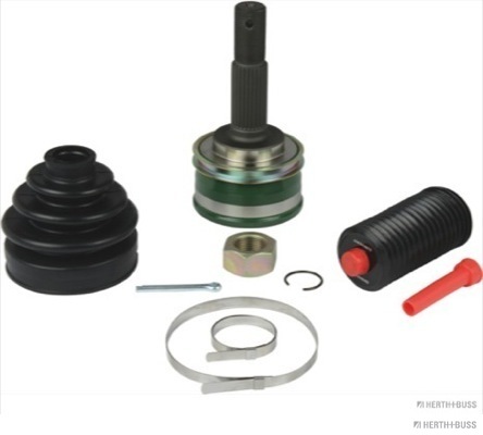 Homokineet reparatieset Herth+Buss Jakoparts J2821039