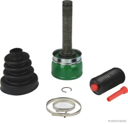 Homokineet reparatieset Herth+Buss Jakoparts J2821057