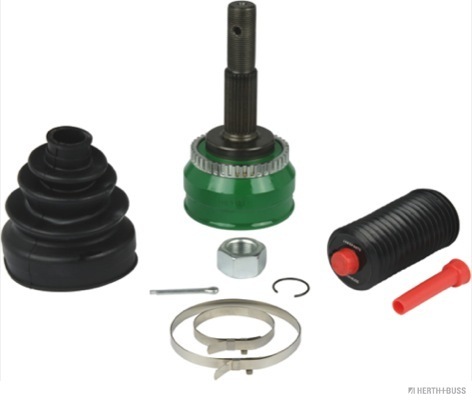 Homokineet reparatieset Herth+Buss Jakoparts J2821123