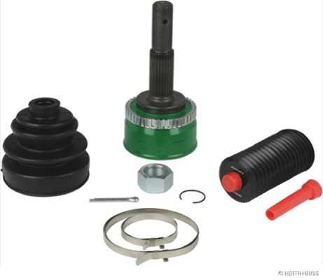 Homokineet reparatieset Herth+Buss Jakoparts J2821128