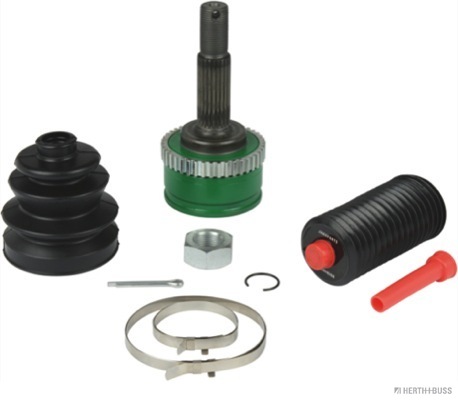 Homokineet reparatieset Herth+Buss Jakoparts J2821130