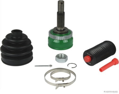 Homokineet reparatieset Herth+Buss Jakoparts J2821131