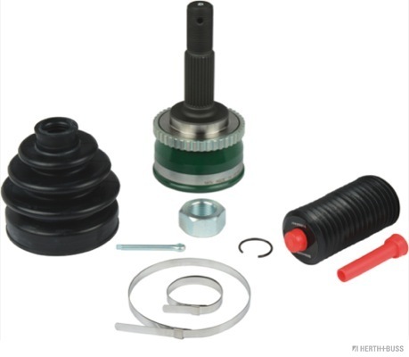 Homokineet reparatieset Herth+Buss Jakoparts J2821141