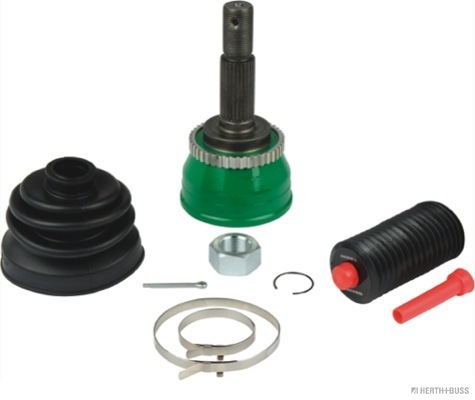 Homokineet reparatieset Herth+Buss Jakoparts J2821143