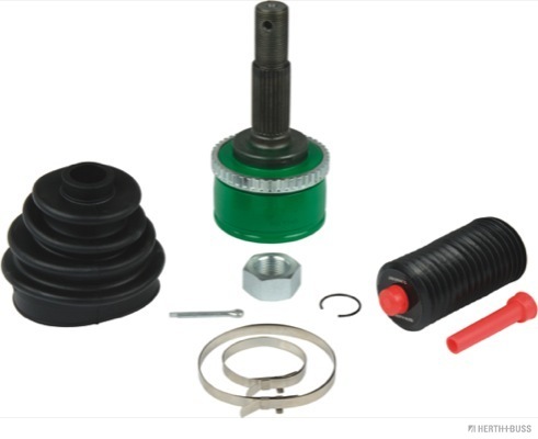 Homokineet reparatieset Herth+Buss Jakoparts J2821145