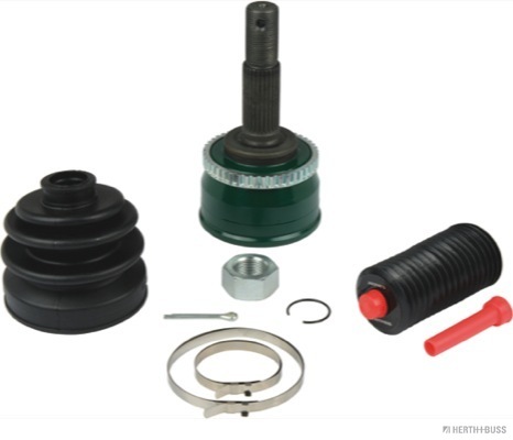 Homokineet reparatieset Herth+Buss Jakoparts J2821149