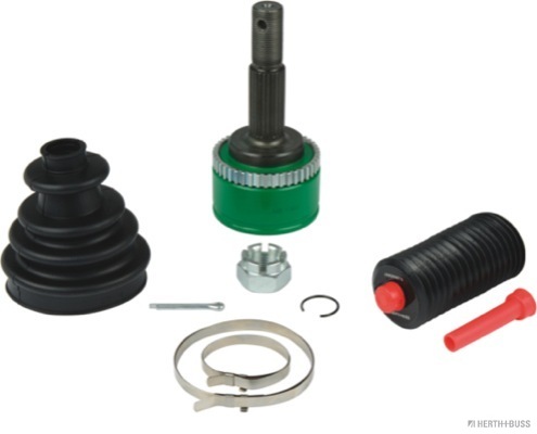 Homokineet reparatieset Herth+Buss Jakoparts J2821152