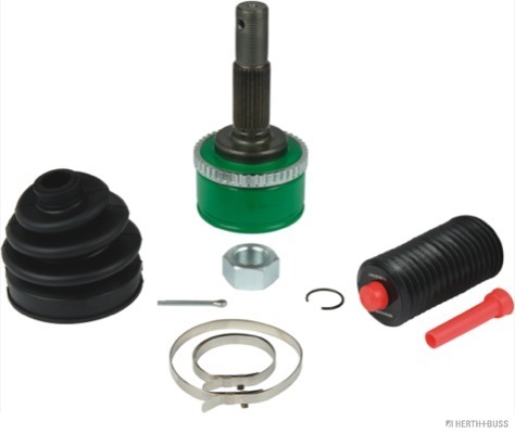 Homokineet reparatieset Herth+Buss Jakoparts J2821154