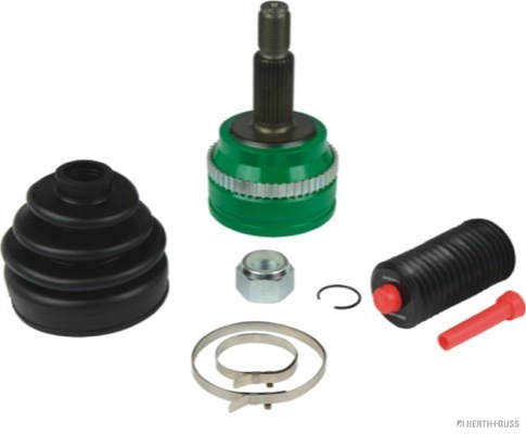 Homokineet reparatieset Herth+Buss Jakoparts J2821159