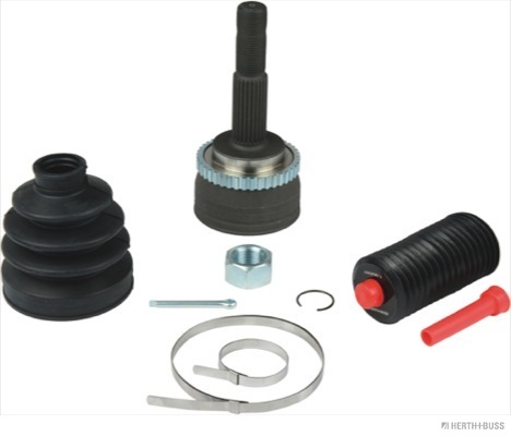 Homokineet reparatieset Herth+Buss Jakoparts J2821162