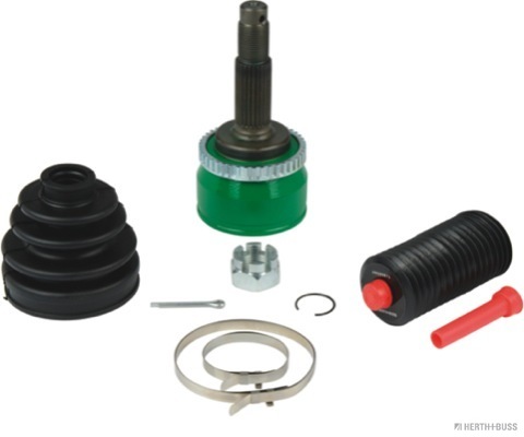 Homokineet reparatieset Herth+Buss Jakoparts J2821163