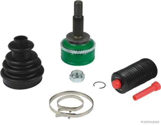 Homokineet reparatieset Herth+Buss Jakoparts J2821166