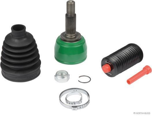 Homokineet reparatieset Herth+Buss Jakoparts J2821173