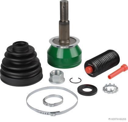 Homokineet reparatieset Herth+Buss Jakoparts J2821174