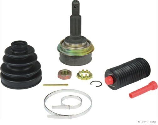 Homokineet reparatieset Herth+Buss Jakoparts J2822000