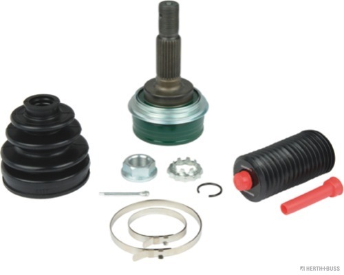 Homokineet reparatieset Herth+Buss Jakoparts J2822003