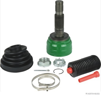 Homokineet reparatieset Herth+Buss Jakoparts J2822046