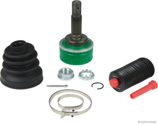 Homokineet reparatieset Herth+Buss Jakoparts J2822120