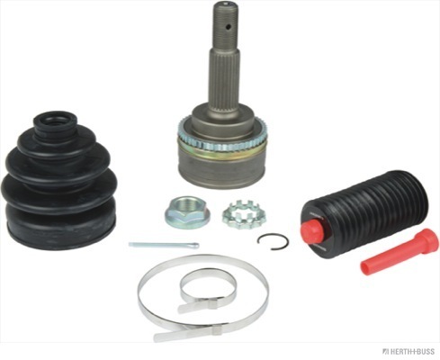 Homokineet reparatieset Herth+Buss Jakoparts J2822126