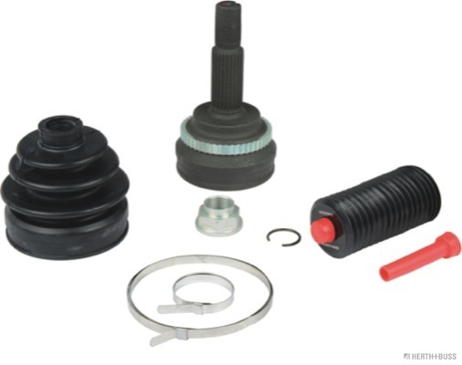 Homokineet reparatieset Herth+Buss Jakoparts J2822132