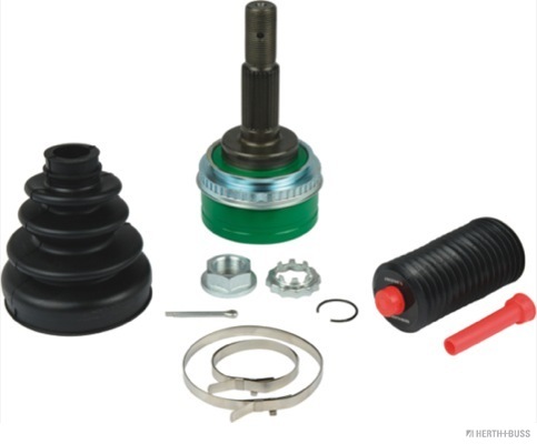 Homokineet reparatieset Herth+Buss Jakoparts J2822137