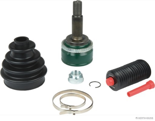 Homokineet reparatieset Herth+Buss Jakoparts J2822139