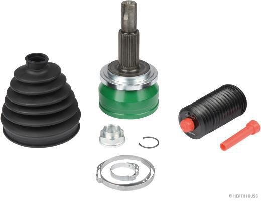 Homokineet reparatieset Herth+Buss Jakoparts J2822180