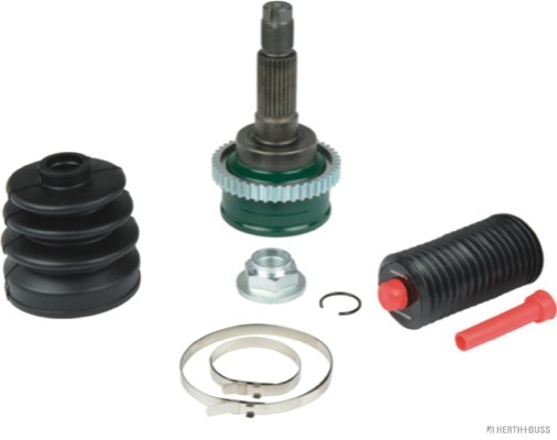 Homokineet reparatieset Herth+Buss Jakoparts J2823120