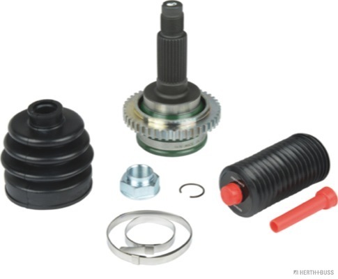 Homokineet reparatieset Herth+Buss Jakoparts J2823135