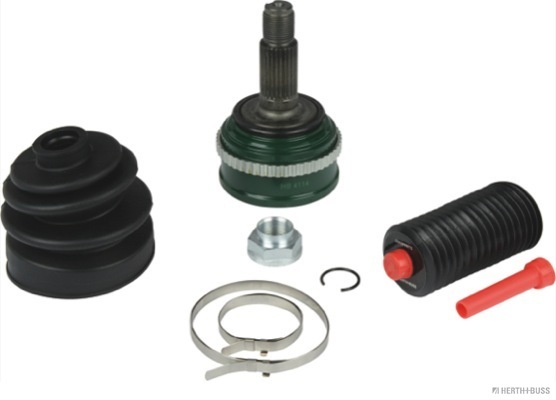 Homokineet reparatieset Herth+Buss Jakoparts J2824114