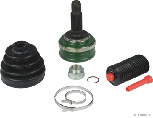 Homokineet reparatieset Herth+Buss Jakoparts J2824129