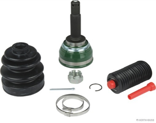 Homokineet reparatieset Herth+Buss Jakoparts J2825003