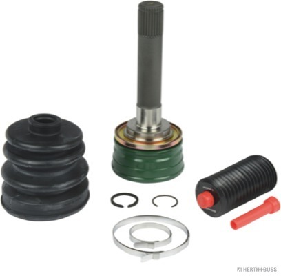 Homokineet reparatieset Herth+Buss Jakoparts J2825016