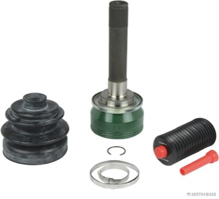 Homokineet reparatieset Herth+Buss Jakoparts J2825018