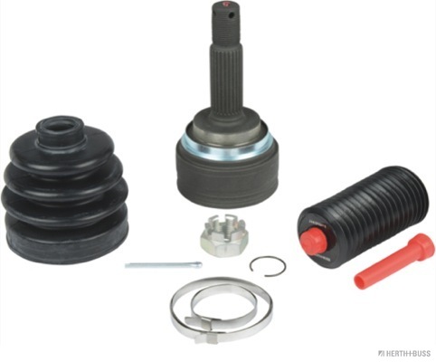 Homokineet reparatieset Herth+Buss Jakoparts J2825024