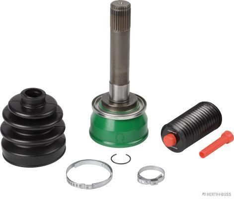 Homokineet reparatieset Herth+Buss Jakoparts J2825051